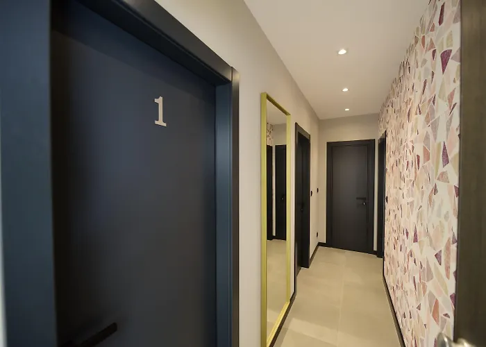 The Lion Guest house 4*