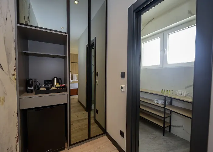 Guest house The Lion Zadar