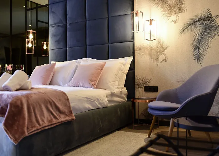 The Lion Guest house 4*