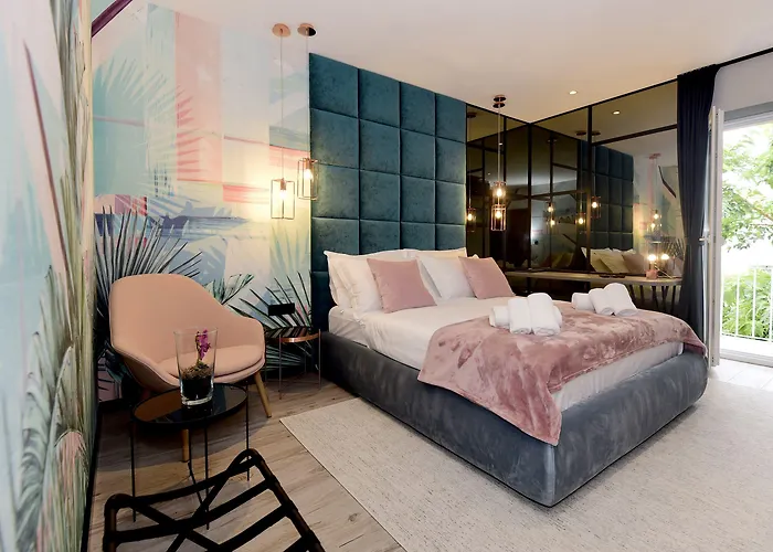 The Lion Guest house Zadar