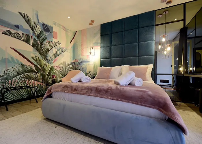 The Lion Guest house Zadar